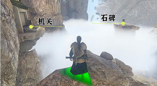 《霸劍霄雲錄》祈天塔機關怎麽開?祈天塔機關解密與收集攻略 《霸劍霄雲錄》祈天塔機關怎麽開?祈天塔機關解密與收集攻略