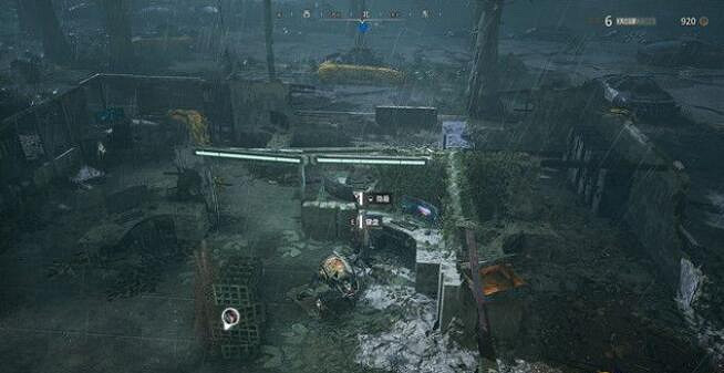 《迷瘴紀事》電腦密碼是什麽？我的珍寶支線密碼分享