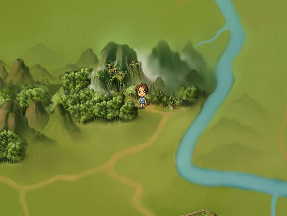 《俠客風雲傳》缺乏了什麽 圖文還原最真實的武林 《俠客風雲傳》缺乏了什麽 圖文還原最真實的武林