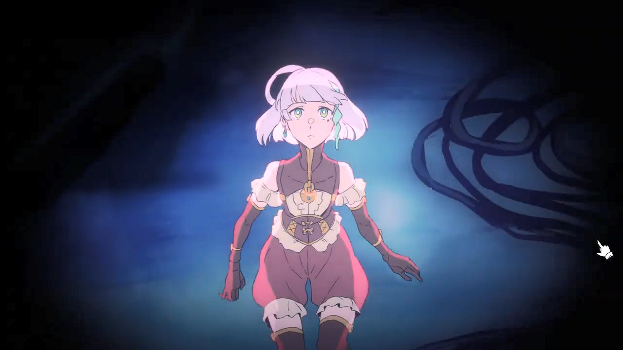 主播女孩重度依賴 開發商新作《EDEN.schemata();》 主播女孩重度依賴 開發商新作《EDEN.schemata();》