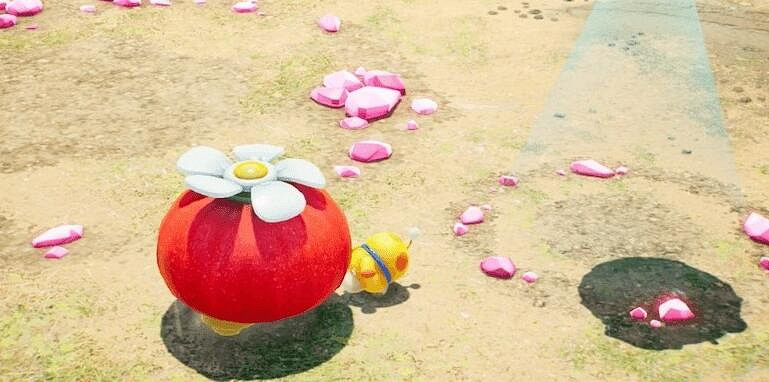 《皮克敏4》皮克敏種類及位置介紹 皮克敏位置在哪? 《皮克敏4》皮克敏種類及位置介紹 皮克敏位置在哪?