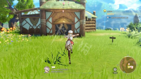 《萊莎的鍊金工房3》圖文攻略 全劇情流程全Boss打法全角色全調合攻略 《萊莎的鍊金工房3》圖文攻略 全劇情流程全Boss打法全角色全調合攻略