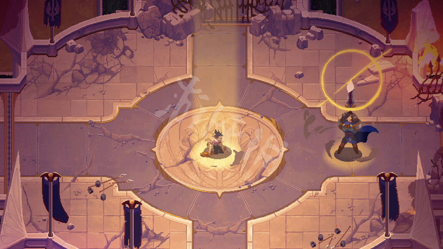 《聯盟外傳:狙魔者》遊戲介紹 特色內容一覽 《聯盟外傳:狙魔者》遊戲介紹 特色內容一覽