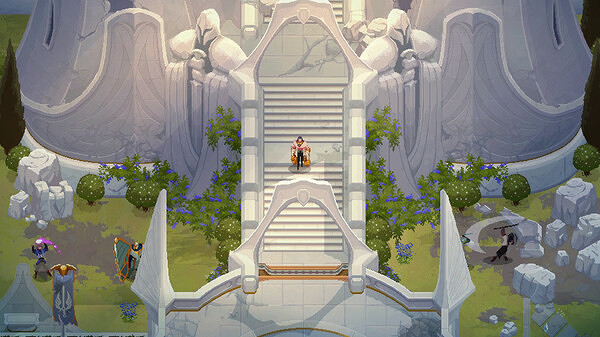 《聯盟外傳:狙魔者》配置要求高嗎?配置要求推薦 《聯盟外傳:狙魔者》配置要求高嗎?配置要求推薦