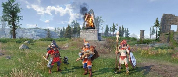 《工人物語：新同盟》遊戲好玩嗎？遊戲玩法內容一覽