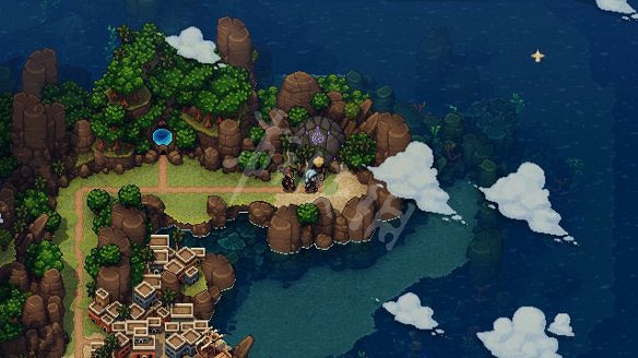 《星之海》圖文攻略 全流程全Boss全組合技全神器全收集