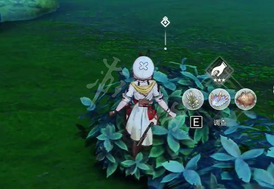 《萊莎的鍊金工房3》靈團蟲在哪? 靈團蟲位置 《萊莎的鍊金工房3》靈團蟲在哪? 靈團蟲位置