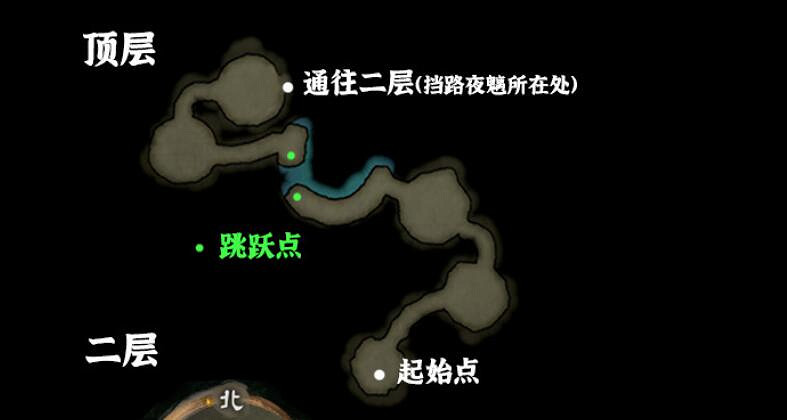《霸劍霄雲錄》發光的石頭怎麽獲得?發光的石頭獲得方法 《霸劍霄雲錄》發光的石頭怎麽獲得?發光的石頭獲得方法