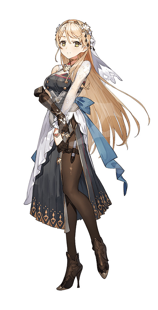 《萊莎的鍊金工房3》角色有哪些？遊戲人物介紹