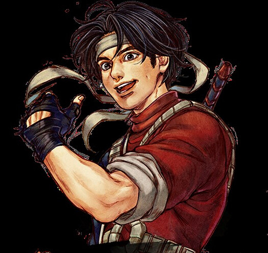 《俠客風雲傳》被玩家黑的最多的俠客角色 《俠客風雲傳》被玩家黑的最多的俠客角色