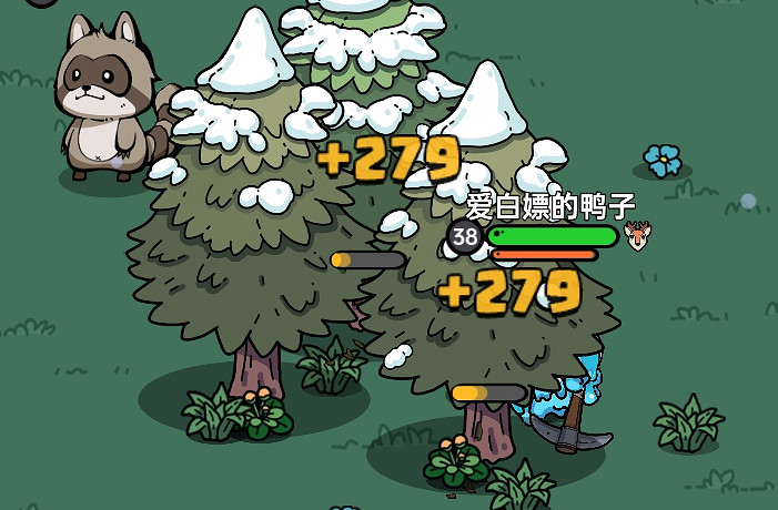 《沙盒與副本英勇之地》採集裝備推薦