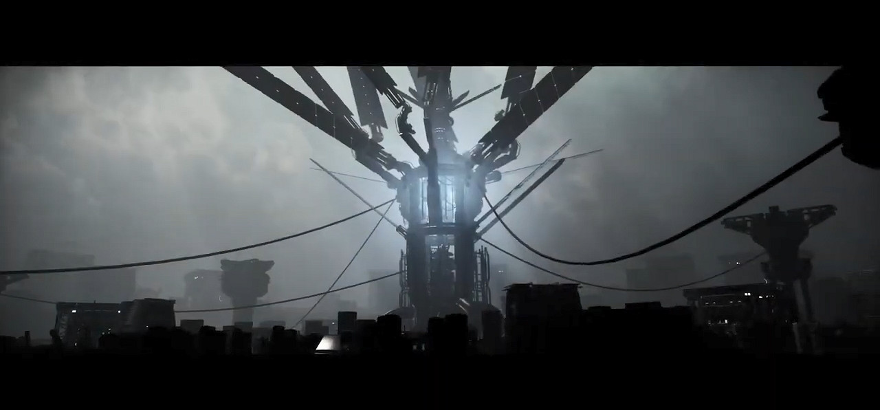 不存在失敗 能超速通關的動作新作《34永恒》新預告