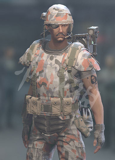 《異形：墜入黑暗》圖文攻略 全流程全兵種全武器全支線全收集