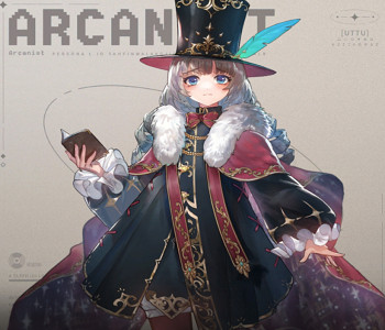 《重返未來1999》夏利角色資料 夏利介紹