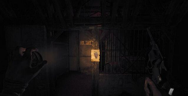 《失憶症地堡》安全屋收集攻略 安全屋收集要素有哪些? 《失憶症地堡》安全屋收集攻略 安全屋收集要素有哪些?