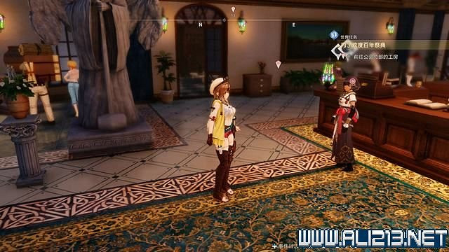 《萊莎的鍊金工房3》支線任務攻略大全 支線任務怎麽做？