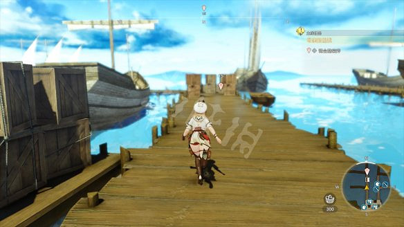 《萊莎的鍊金工房3》圖文攻略 全劇情流程全Boss打法全角色全調合攻略 《萊莎的鍊金工房3》圖文攻略 全劇情流程全Boss打法全角色全調合攻略