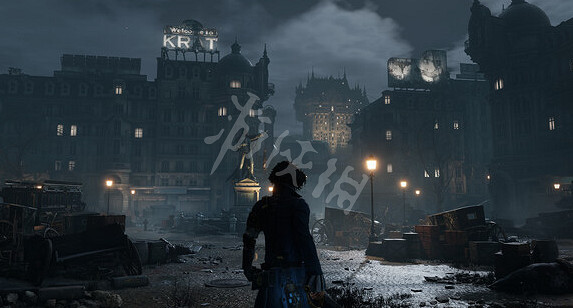 《P 的謊言》血條冒白光要做什麽? 紅條滿了操作介紹 《P 的謊言》血條冒白光要做什麽? 紅條滿了操作介紹