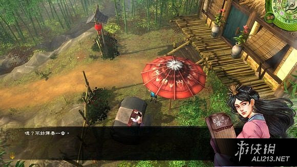 《俠客風雲傳》天王歸來DLC仙音攻略事件圖文詳解 《俠客風雲傳》天王歸來DLC仙音攻略事件圖文詳解