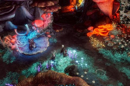 《柏德之門3》鬼頭蘑菇孢子獲取攻略 鬼頭蘑菇孢子在哪獲得？