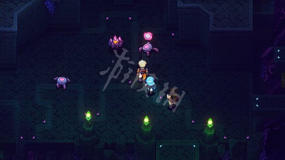 《星之海》圖文攻略 全流程全Boss全組合技全神器全收集