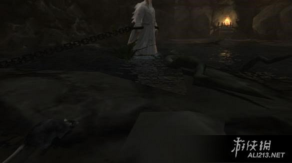 《俠客風雲傳》首款免費DLC天王歸來部分劇情圖文介紹攻略 《俠客風雲傳》首款免費DLC天王歸來部分劇情圖文介紹攻略