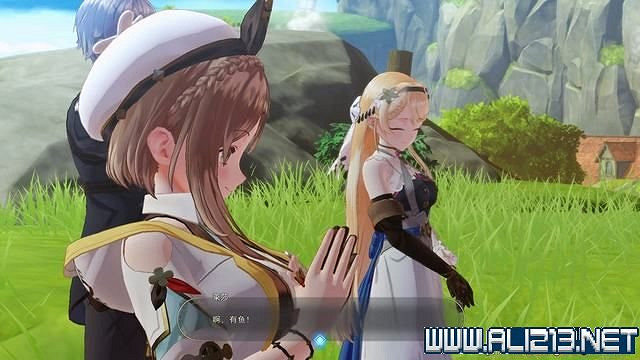 《萊莎的鍊金工房3》支線任務攻略大全 支線任務怎麽做？