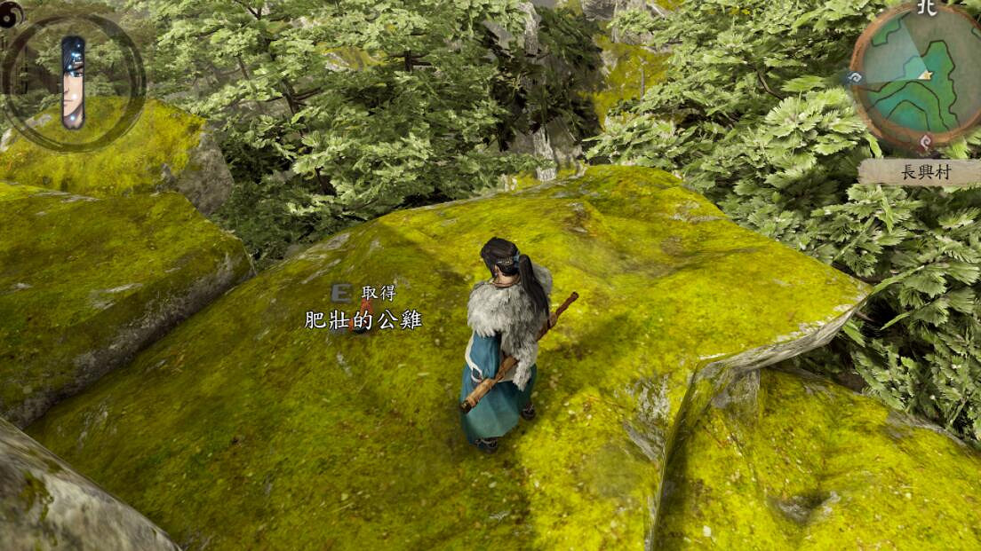 《霸劍霄雲錄》大公雞在哪?新手村大公雞與磨刀石位置分享 《霸劍霄雲錄》大公雞在哪?新手村大公雞與磨刀石位置分享