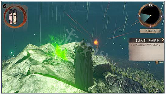 《霸劍霄雲錄》亂界迷陣走法 亂界迷陣怎麽走? 《霸劍霄雲錄》亂界迷陣走法 亂界迷陣怎麽走?