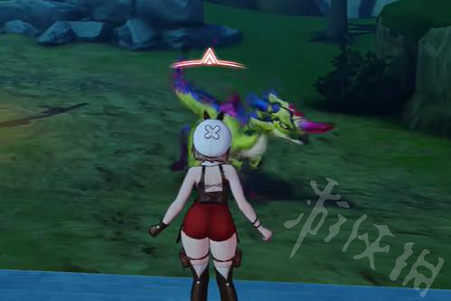 《萊莎的鍊金工房3》巨大的爪子怎麽獲得？ 巨大的爪子獲得方法