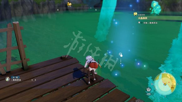 《萊莎的鍊金工房3》圖文攻略 全劇情流程全Boss打法全角色全調合攻略 《萊莎的鍊金工房3》圖文攻略 全劇情流程全Boss打法全角色全調合攻略