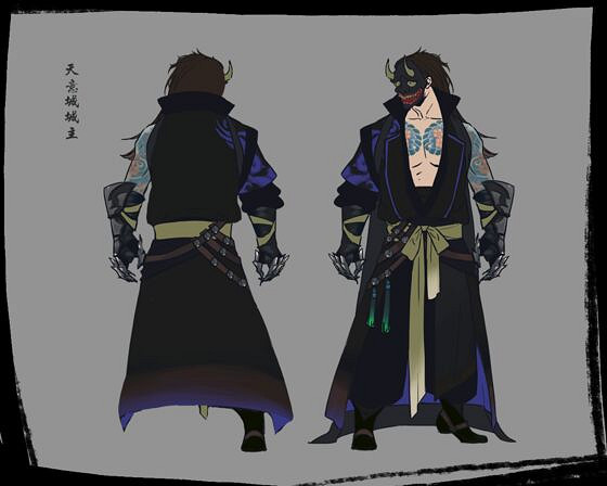 《俠客風雲傳》荊棘身世猜想分析攻略