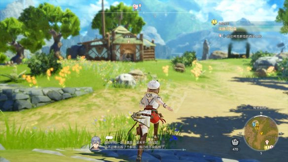 《萊莎的鍊金工房3》圖文攻略 全劇情流程全Boss打法全角色全調合攻略 《萊莎的鍊金工房3》圖文攻略 全劇情流程全Boss打法全角色全調合攻略