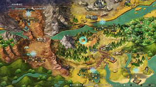 《萊莎的鍊金工房3》地圖寶箱收集攻略 寶箱都在哪? 《萊莎的鍊金工房3》地圖寶箱收集攻略 寶箱都在哪?