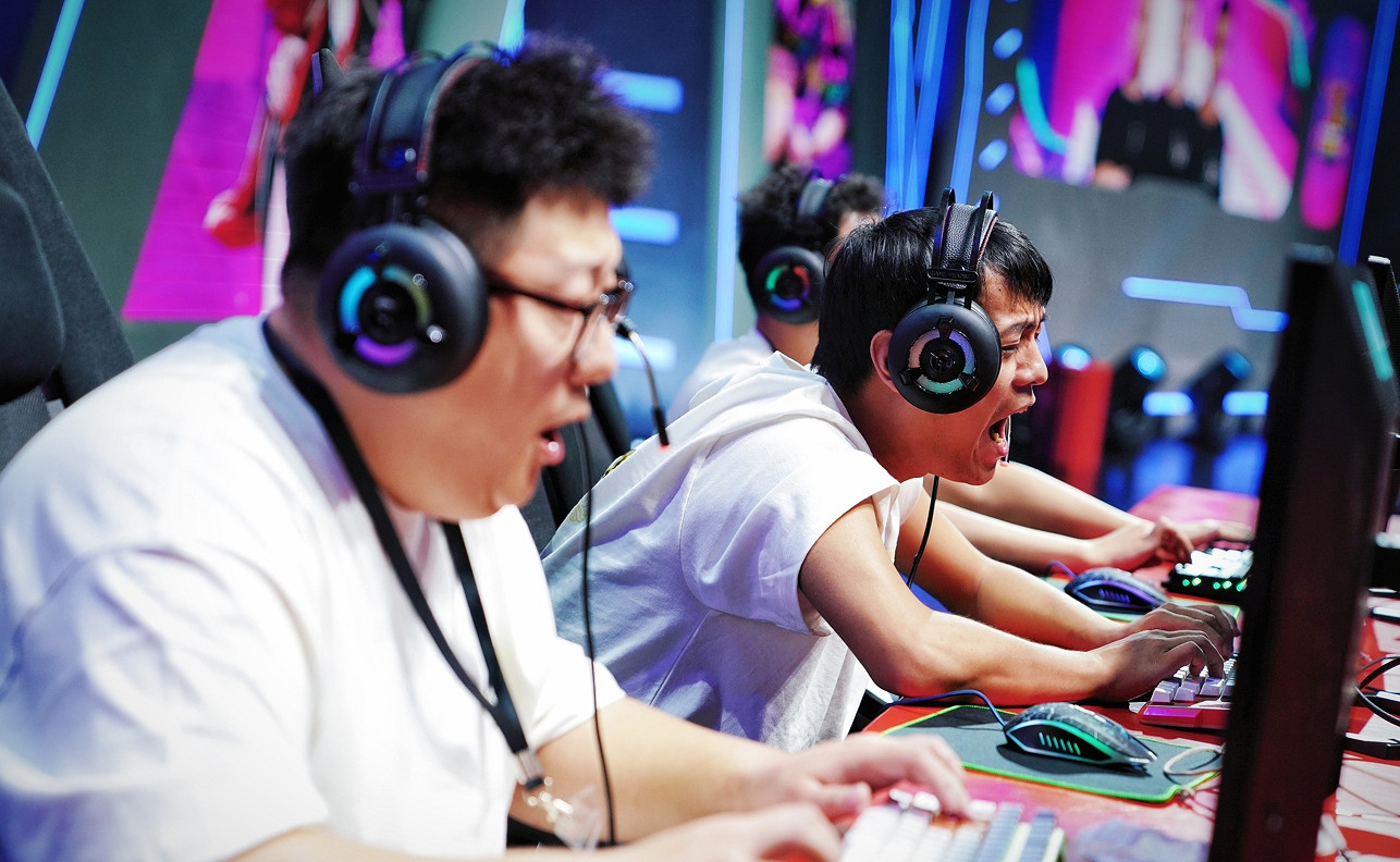 董師傅成就六冠王 《街頭籃球》SFSA總決賽圓滿落幕 董師傅成就六冠王 《街頭籃球》SFSA總決賽圓滿落幕