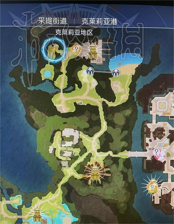 《萊莎的鍊金工房3》娜匹斯蝶怎麽獲得?前期獲取娜匹斯蝶方法 《萊莎的鍊金工房3》娜匹斯蝶怎麽獲得?前期獲取娜匹斯蝶方法