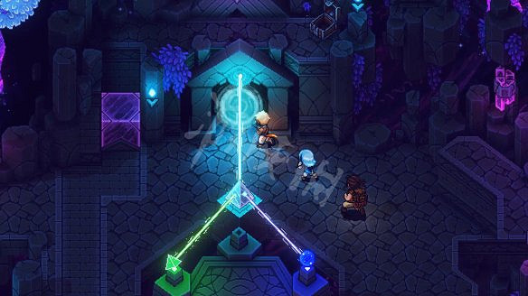 《星之海》圖文攻略 全流程全Boss全組合技全神器全收集 《星之海》圖文攻略 全流程全Boss全組合技全神器全收集