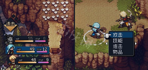 《星之海》圖文攻略 全流程全Boss全組合技全神器全收集