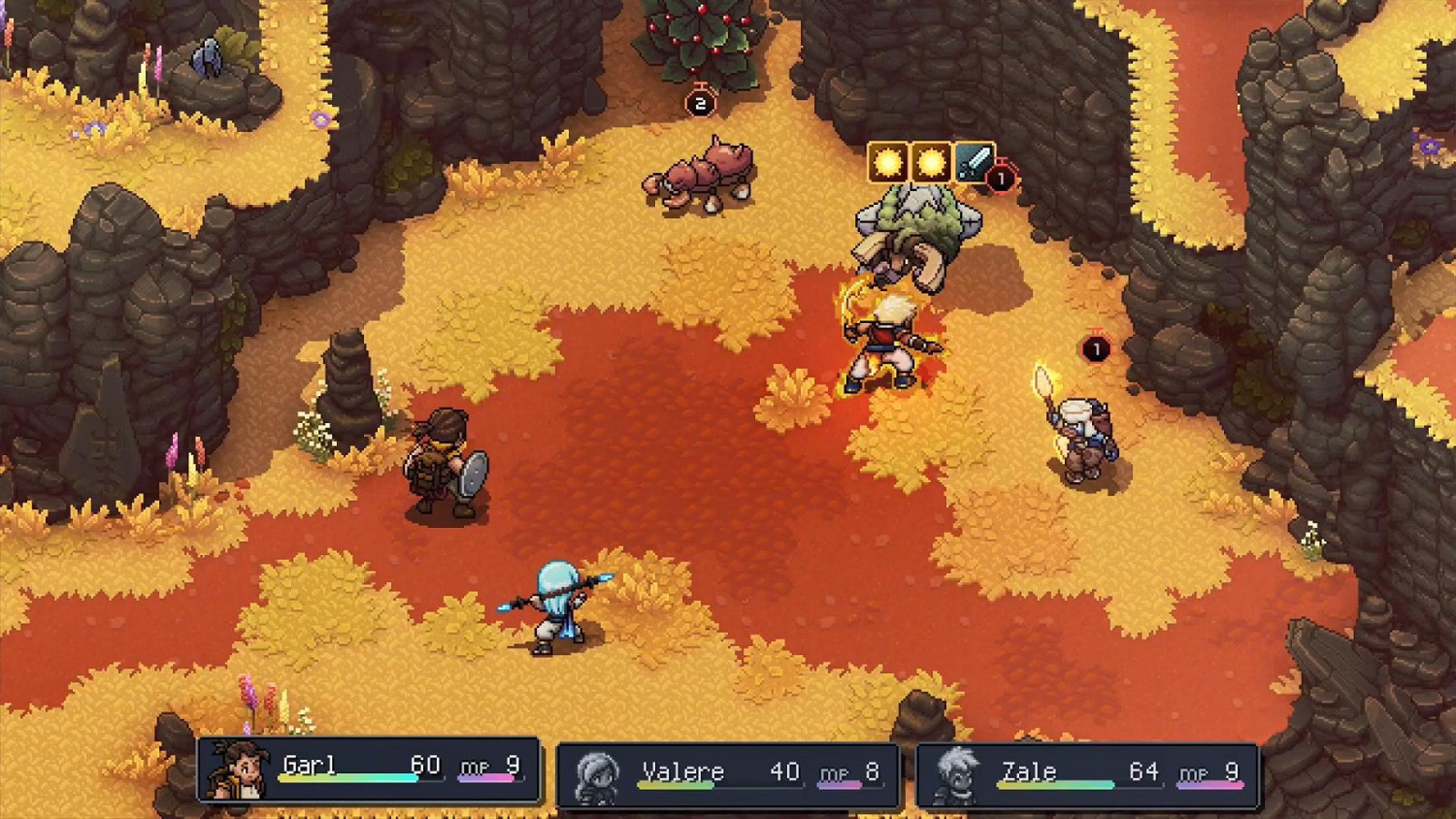 《星空之海》遊戲內容是什麽?遊戲系統詳解 《星空之海》遊戲內容是什麽?遊戲系統詳解