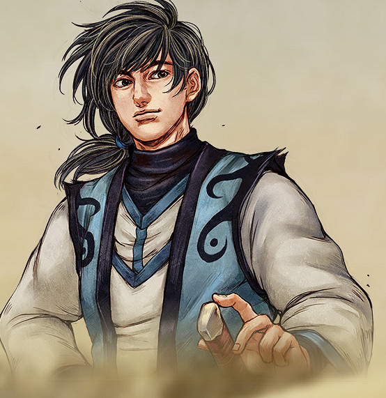 《俠客風雲傳》角色十二星座性格分析攻略 遊戲主要角色代表哪個星座