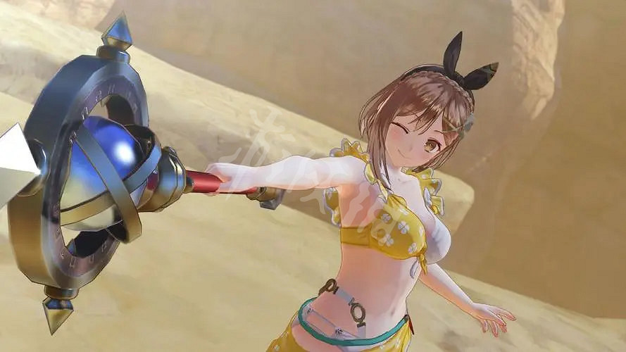 《萊莎的鍊金工房3》怪物弱點一覽 全怪物弱點表 《萊莎的鍊金工房3》怪物弱點一覽 全怪物弱點表