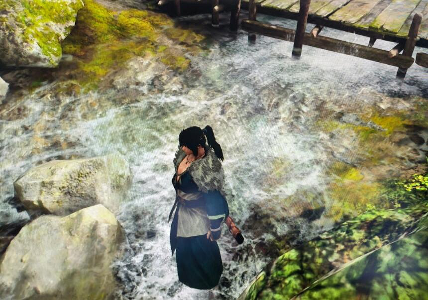 《霸劍霄雲錄》大公雞在哪?新手村大公雞與磨刀石位置分享 《霸劍霄雲錄》大公雞在哪?新手村大公雞與磨刀石位置分享