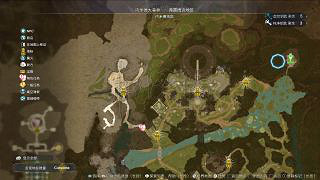 《萊莎的鍊金工房3》地圖寶箱收集攻略 寶箱都在哪? 《萊莎的鍊金工房3》地圖寶箱收集攻略 寶箱都在哪?