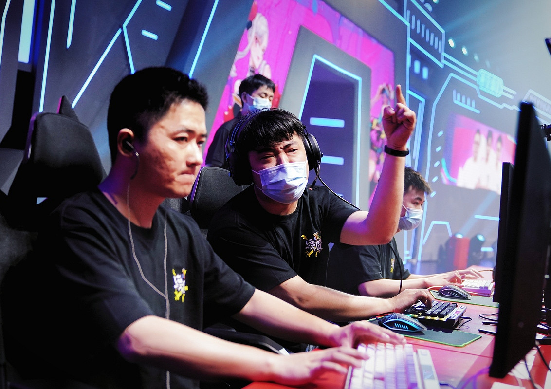 董師傅成就六冠王 《街頭籃球》SFSA總決賽圓滿落幕 董師傅成就六冠王 《街頭籃球》SFSA總決賽圓滿落幕