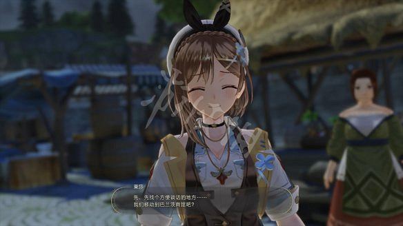 《萊莎的鍊金工房3》圖文攻略 全劇情流程全Boss打法全角色全調合攻略 《萊莎的鍊金工房3》圖文攻略 全劇情流程全Boss打法全角色全調合攻略