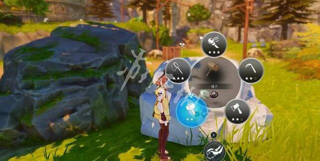 《萊莎的鍊金工房3》風精靈之靴配方怎麽獲取？道具製作材料獲得方法