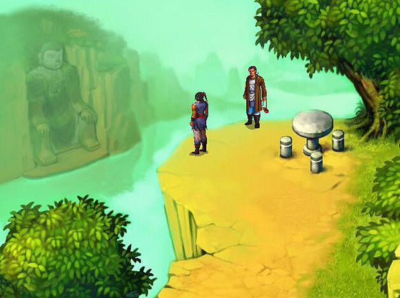 《俠客風雲傳》缺乏了什麽 圖文還原最真實的武林 《俠客風雲傳》缺乏了什麽 圖文還原最真實的武林