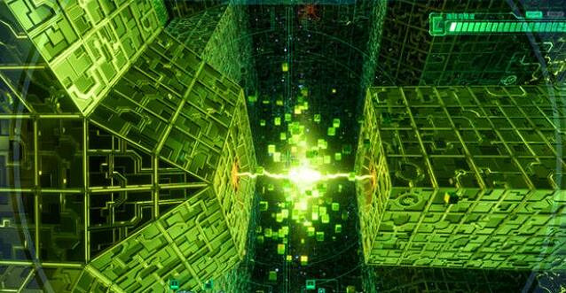 《網路奇兵重製版》虛擬世界怎麽玩?虛擬世界解謎技巧 《網路奇兵重製版》虛擬世界怎麽玩?虛擬世界解謎技巧