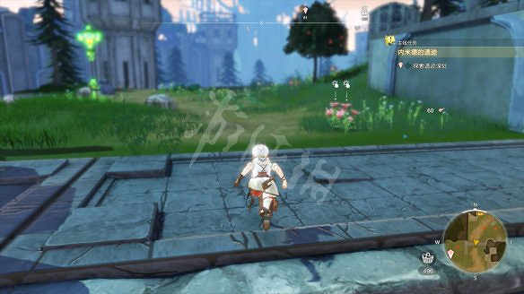 《萊莎的鍊金工房3》圖文攻略 全劇情流程全Boss打法全角色全調合攻略 《萊莎的鍊金工房3》圖文攻略 全劇情流程全Boss打法全角色全調合攻略