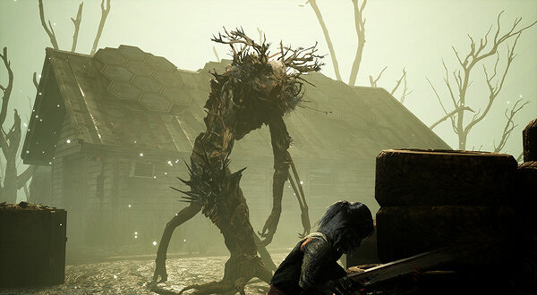 《迷瘴紀事》發售日期及地圖大小分享 地圖大嗎？